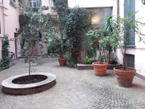 Darsena Cozy Flat, Milano